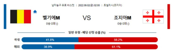 스포츠중계