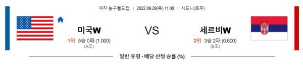 스포츠중계
