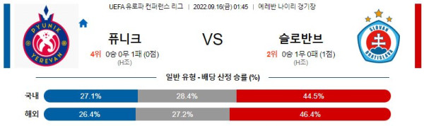 스포츠중계