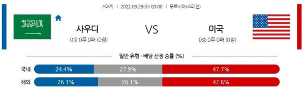 스포츠중계