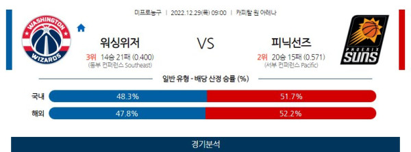 스포츠중계