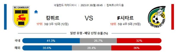 스포츠중계