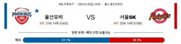 스포츠중계