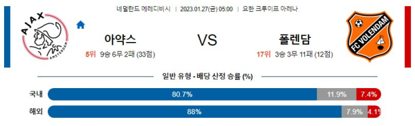 스포츠중계