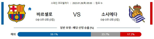 스포츠중계