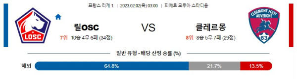 스포츠중계