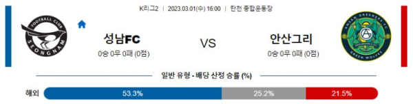 스포츠중계