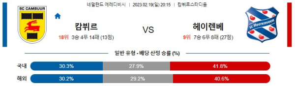 스포츠중계