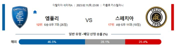 스포츠중계