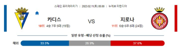 스포츠중계