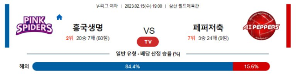 스포츠중계