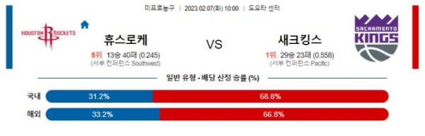 스포츠중계