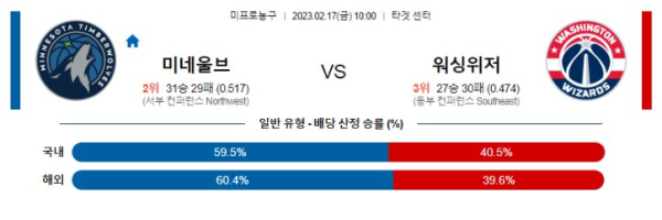 스포츠중계