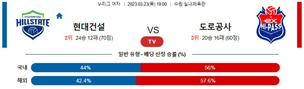 스포츠중계