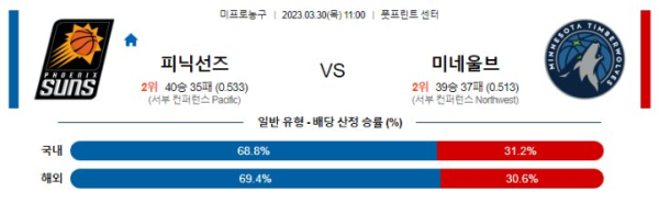스포츠중계