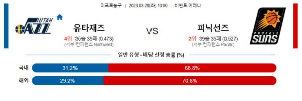 스포츠중계