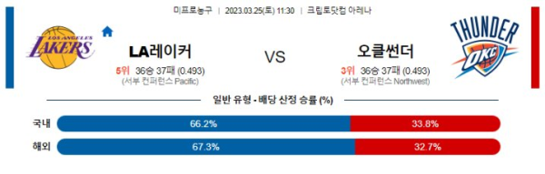 스포츠중계
