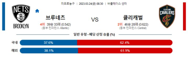 스포츠중계