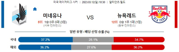 스포츠중계