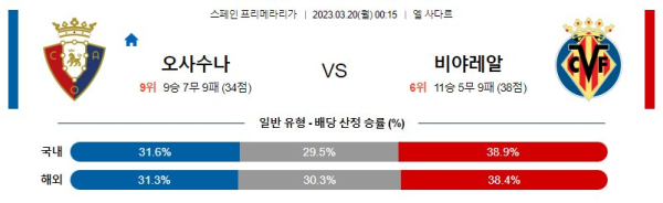 스포츠중계