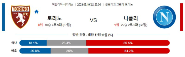 스포츠중계