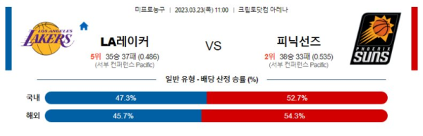 스포츠중계