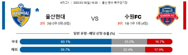 스포츠중계