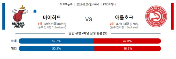 스포츠중계