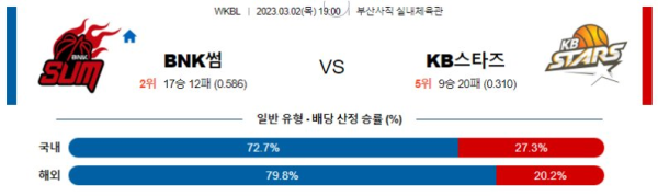 스포츠중계