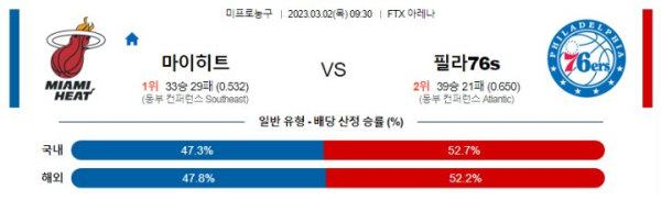 스포츠중계
