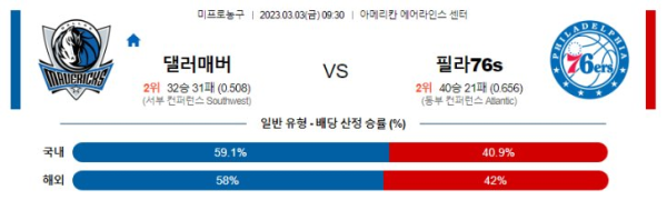 스포츠중계