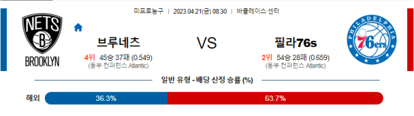 스포츠중계