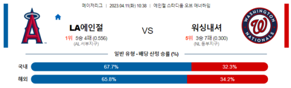 스포츠중계