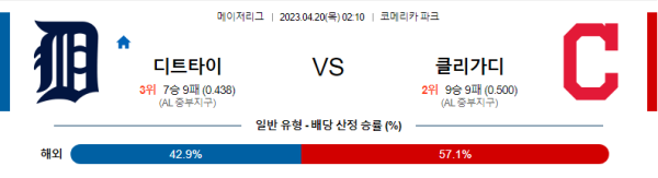 스포츠중계