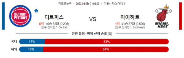 스포츠중계