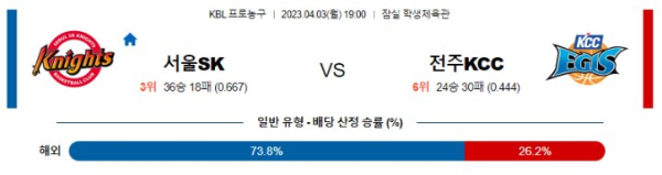스포츠중계