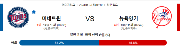 스포츠중계