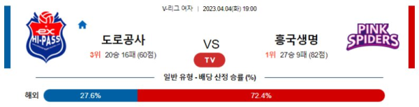 스포츠중계