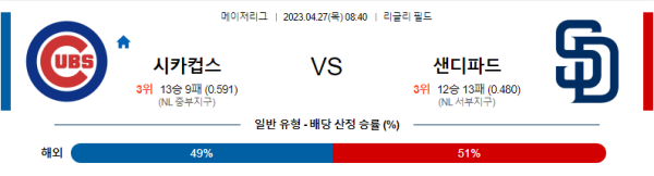 스포츠중계