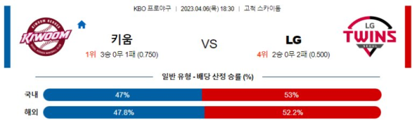 스포츠중계
