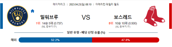 스포츠중계