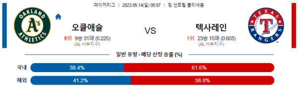 스포츠중계