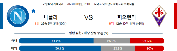 스포츠중계