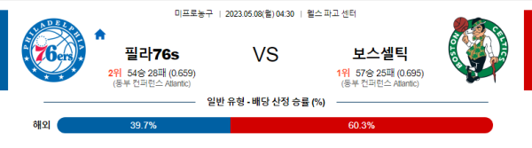 스포츠중계
