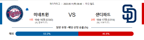 스포츠중계