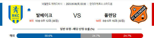 스포츠중계