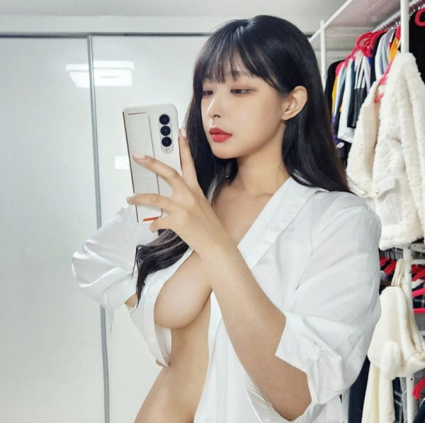 안구정화