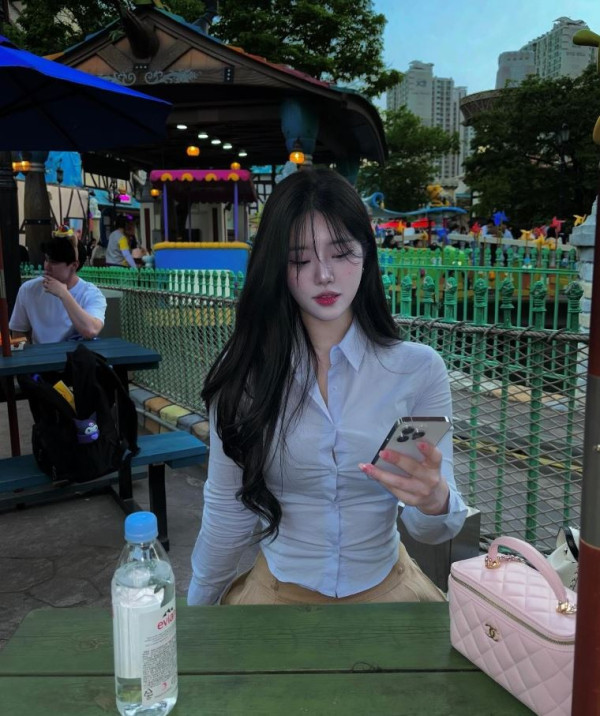 안구정화