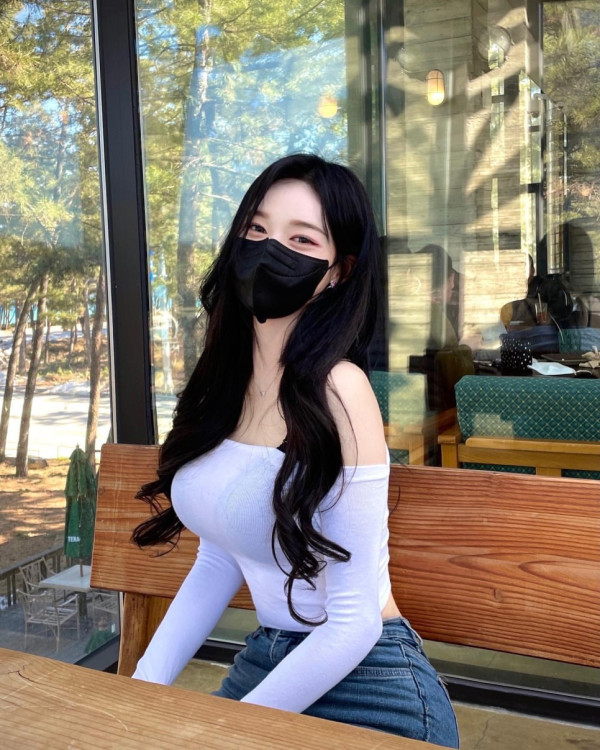 안구정화
