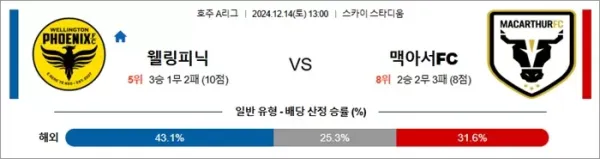 로얄스포츠 스포츠분석